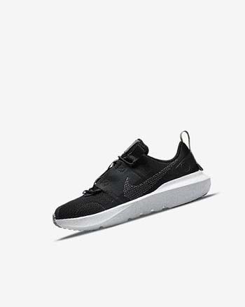 Nike Crater Impact Negros | MX 4536
